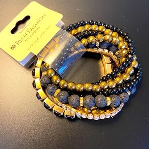 Boutique bracelet set